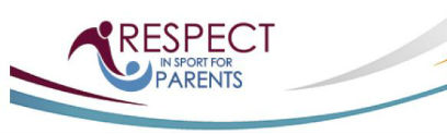 Keeping Girls in Sport - Respect Group Inc.  Harassment + Abuse Online  Prevention Training